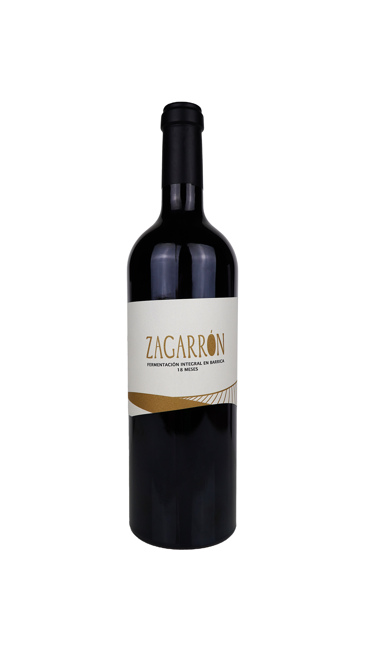 Zagarrón